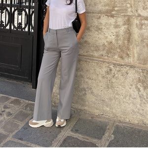 Aritzia x Babaton Atelier | Trousers - 0